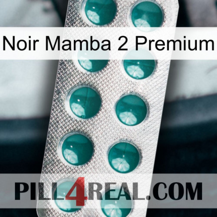 Black Mamba 2 Premium dapoxetine1